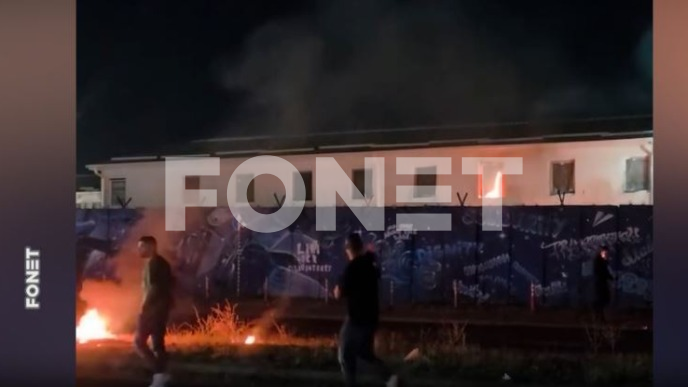 Veće prisustvo policije